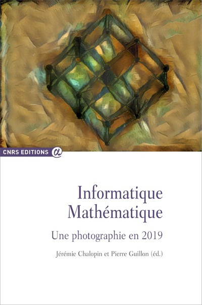 Informatique mathématique - Une photographie en 2019
