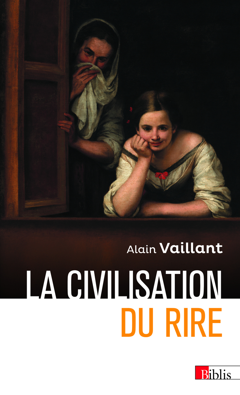 La civilisation du rire