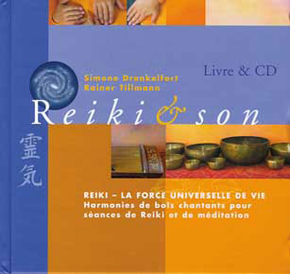 Reiki et son