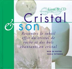 Cristal et son