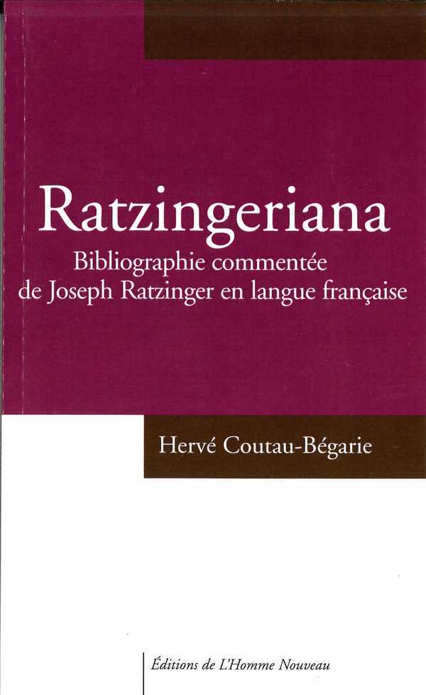 Ratzingeriana