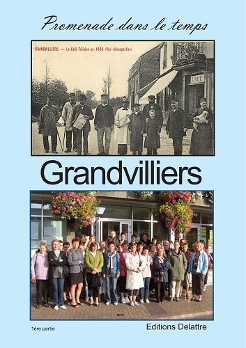 Grandvilliers