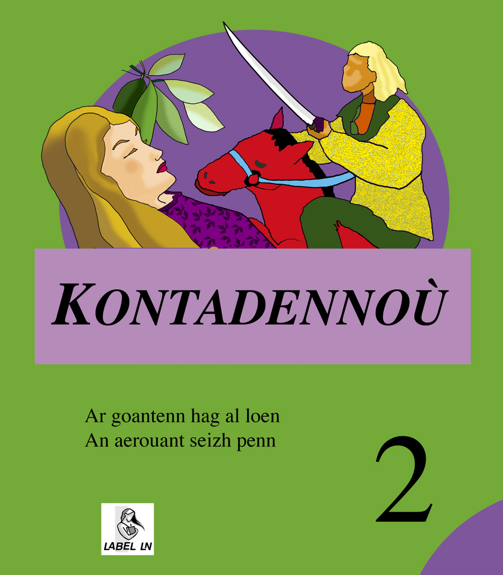 contes en breton pour enfants