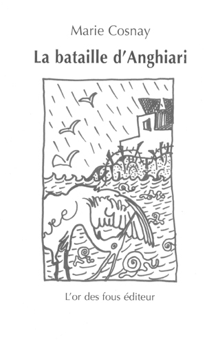 La Bataille d'Anghiari