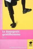 Le bourgeois gentilhomme