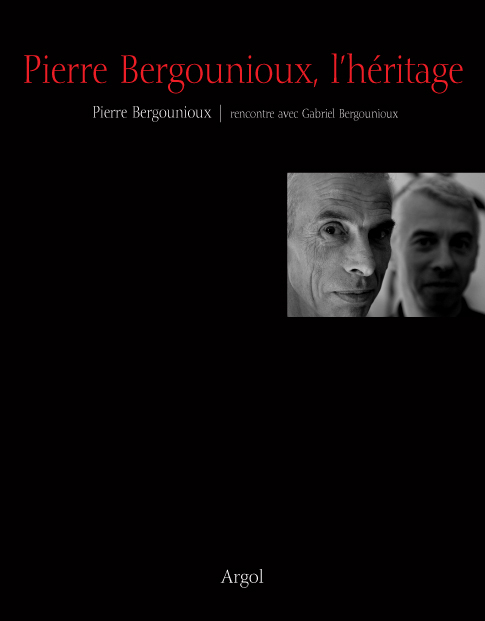 Pierre Bergounioux, l’héritage