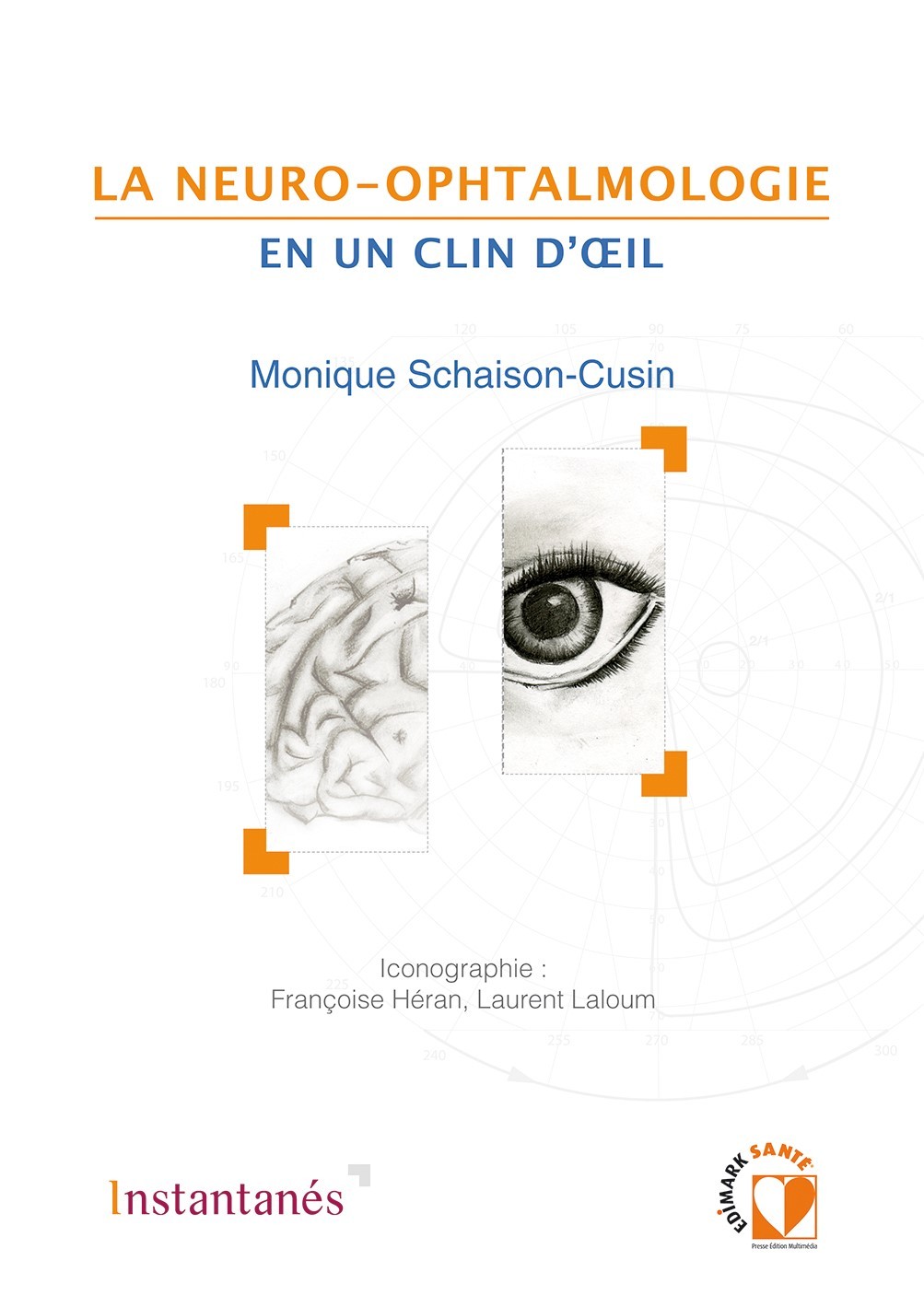 La neuro-ophtalmologie en un clin d'oeil