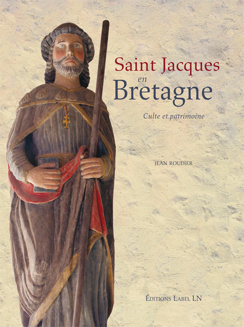 saint jacques en bretagne – culte et patrimoine