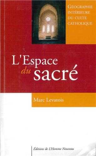 L'Espace du sacré
