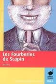 Les fourberies de scapin