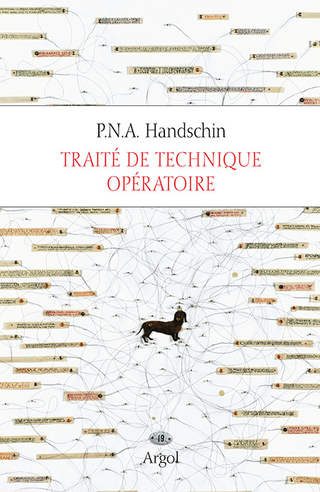 Traité de technique opératoire