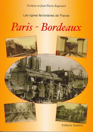 Paris-Bordeaux