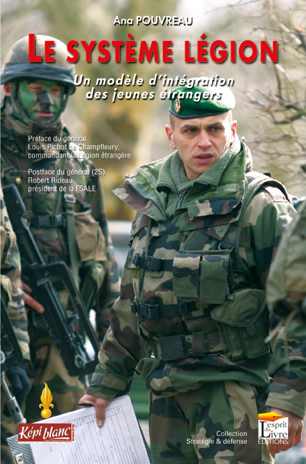 LE SYSTEME LEGION : UN MODELE D'INTEGRATION DES JEUNES ETRANGERS