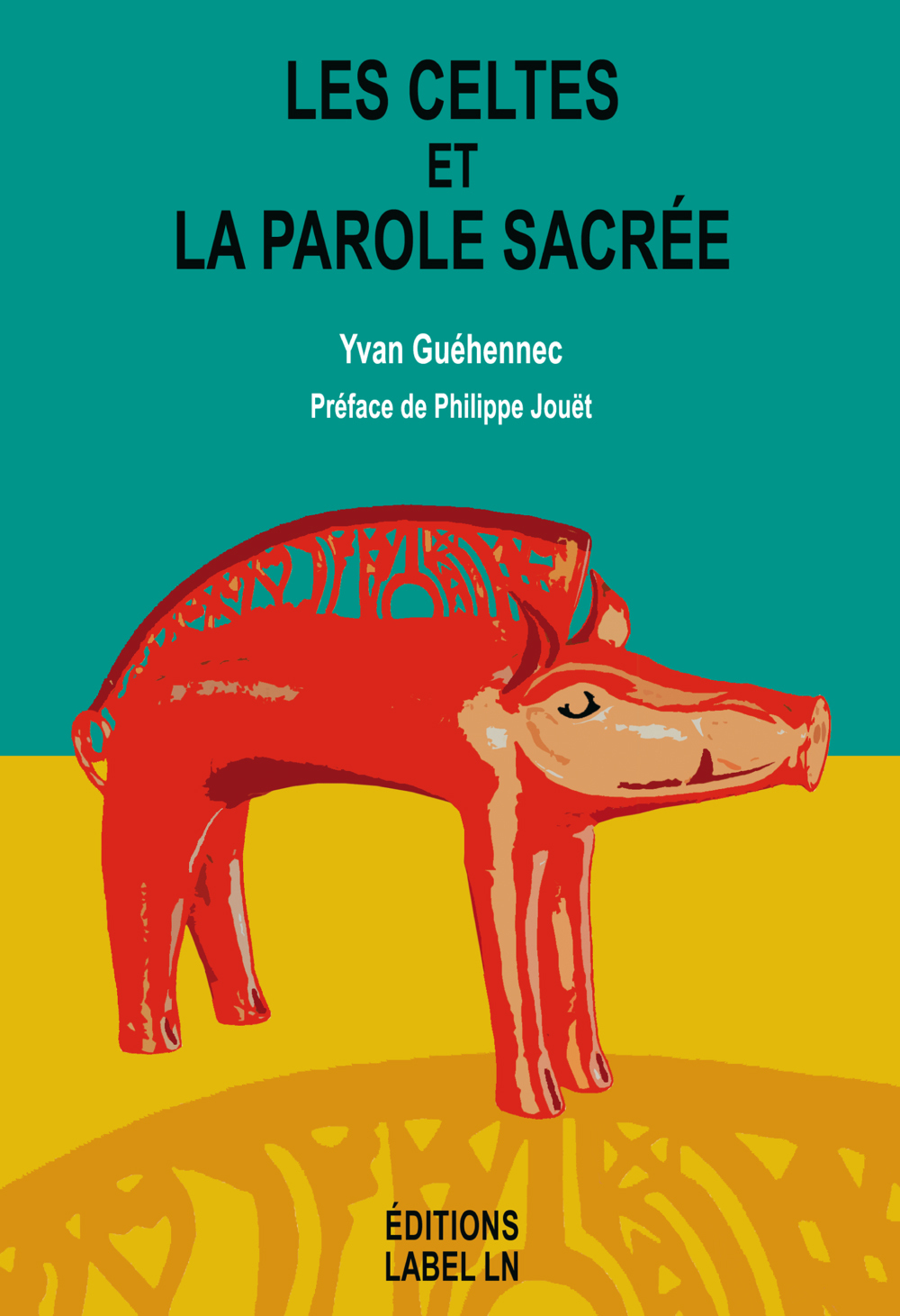 les celtes et la parole sacrée