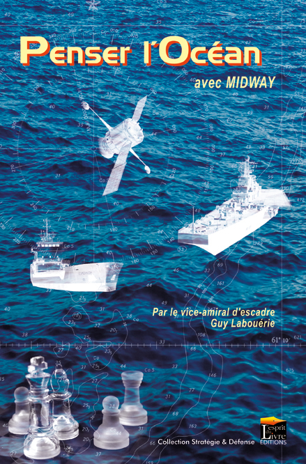 PENSER L'OCEAN AVEC MIDWAY