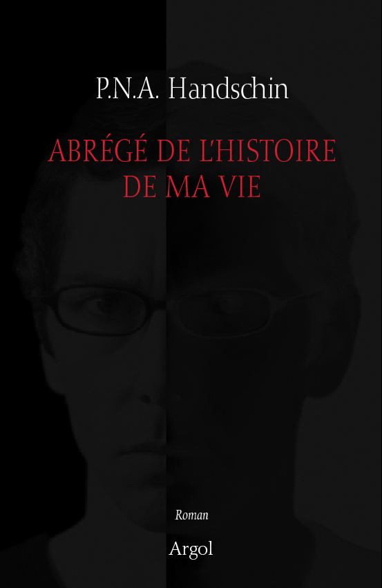Abrégé de l’histoire de ma vie