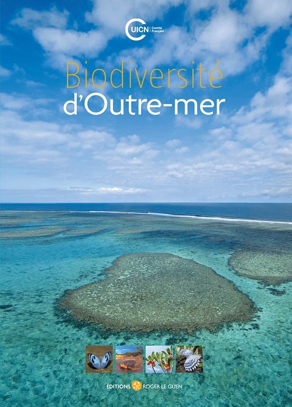 Biodiversite D'Outre-Mer