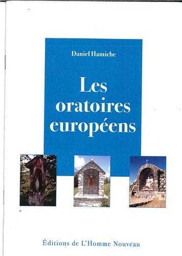Les Oratoires Européens