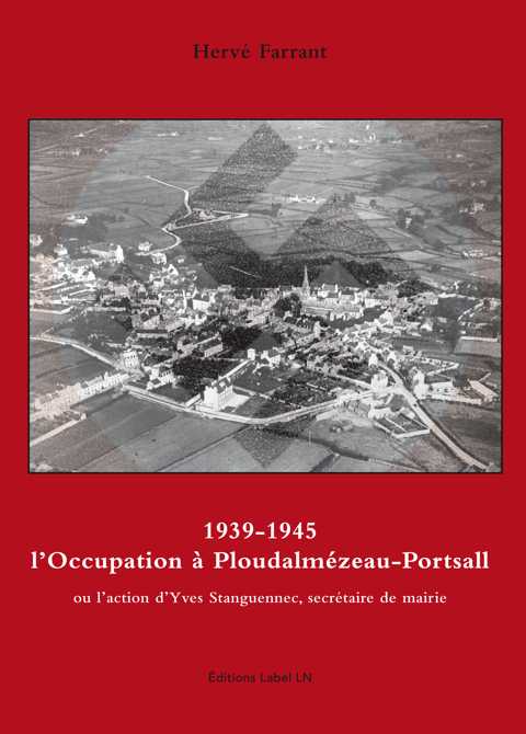 1939-1945 – l'occupation à ploudalmézeau-portsall