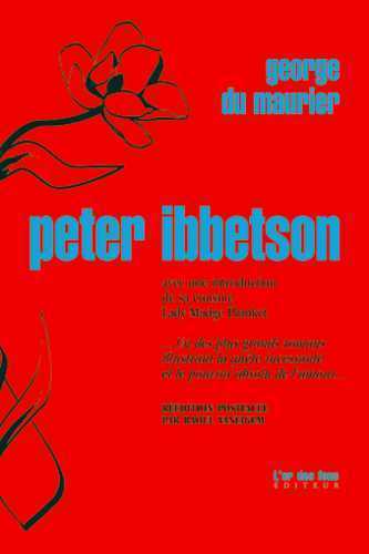 PETER IBBETSON