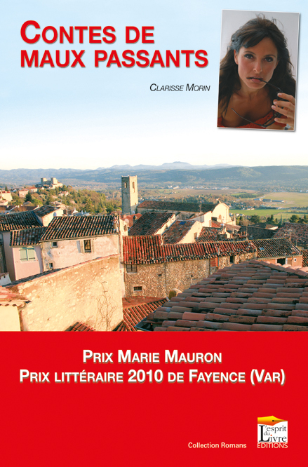 CONTES DE MAUX PASSANTS