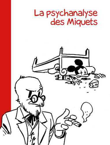 Psychanalyse des miquets
