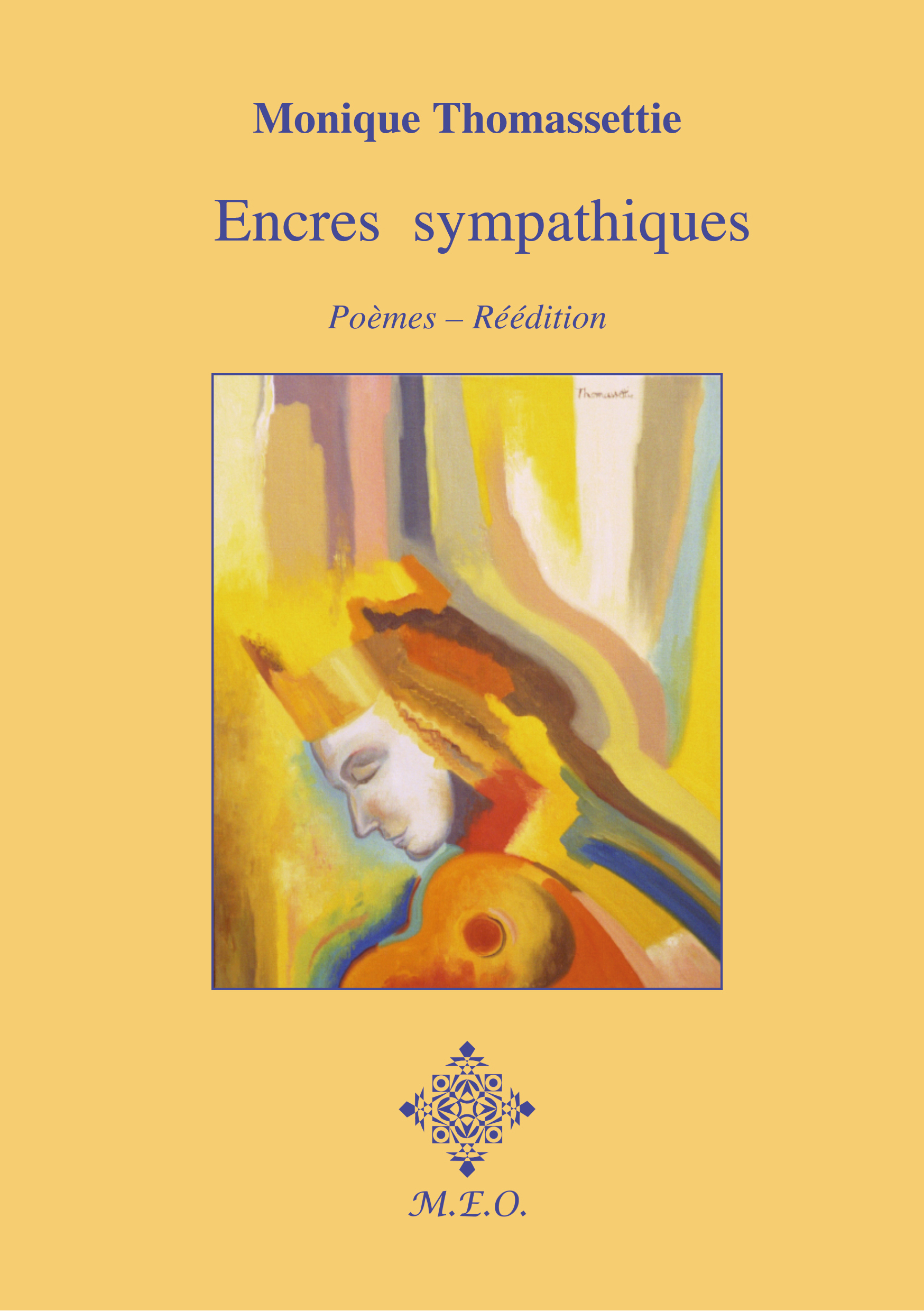 Encres Sympathiques