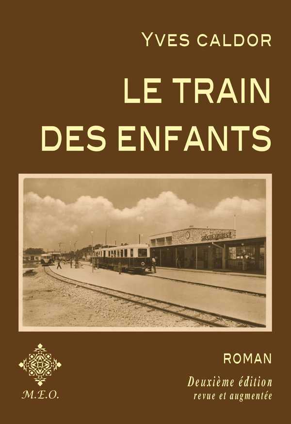 Le Train Des Enfants