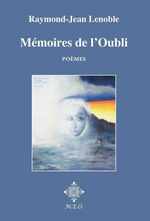 Mémoires De L'Oubli