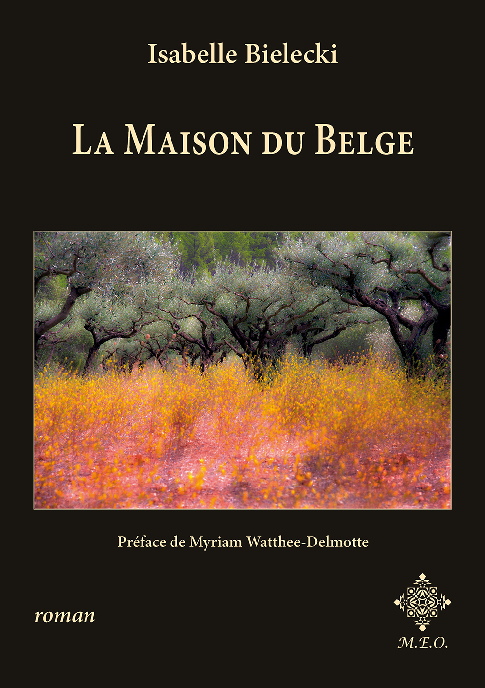 La Maison du Belge