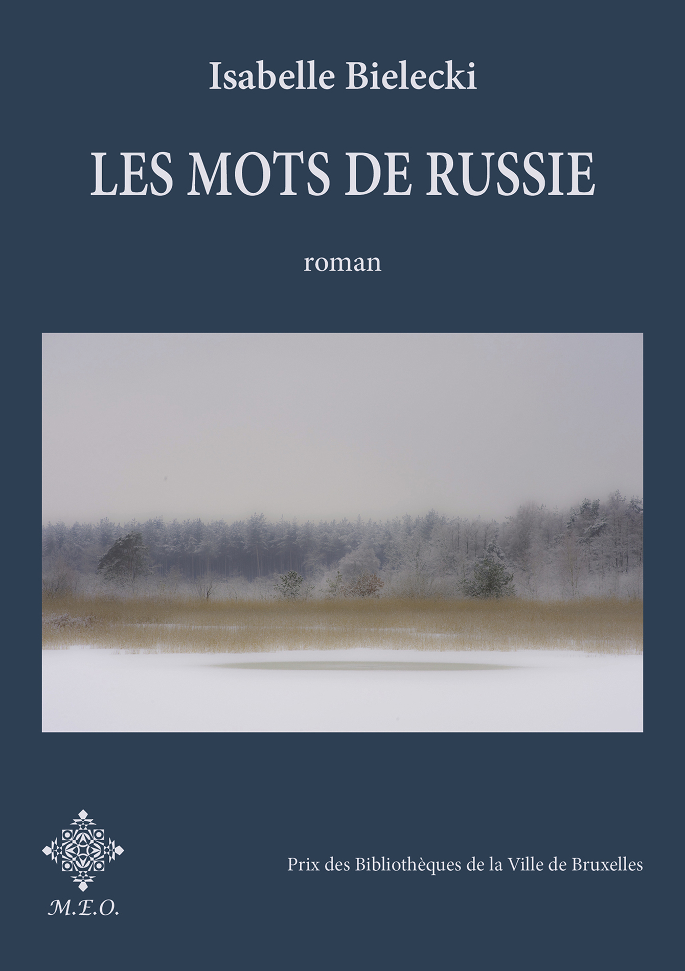 Les mots de Russie