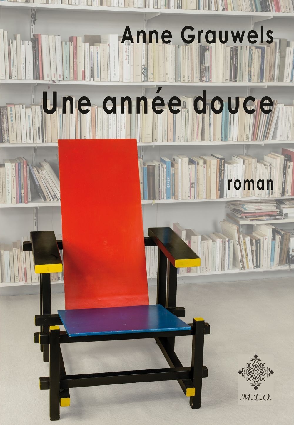 Une Année Douce