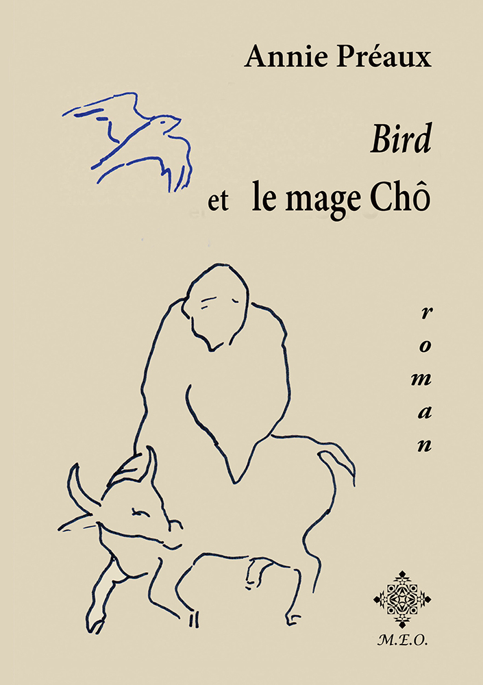 Bird Et Le Mage Chô