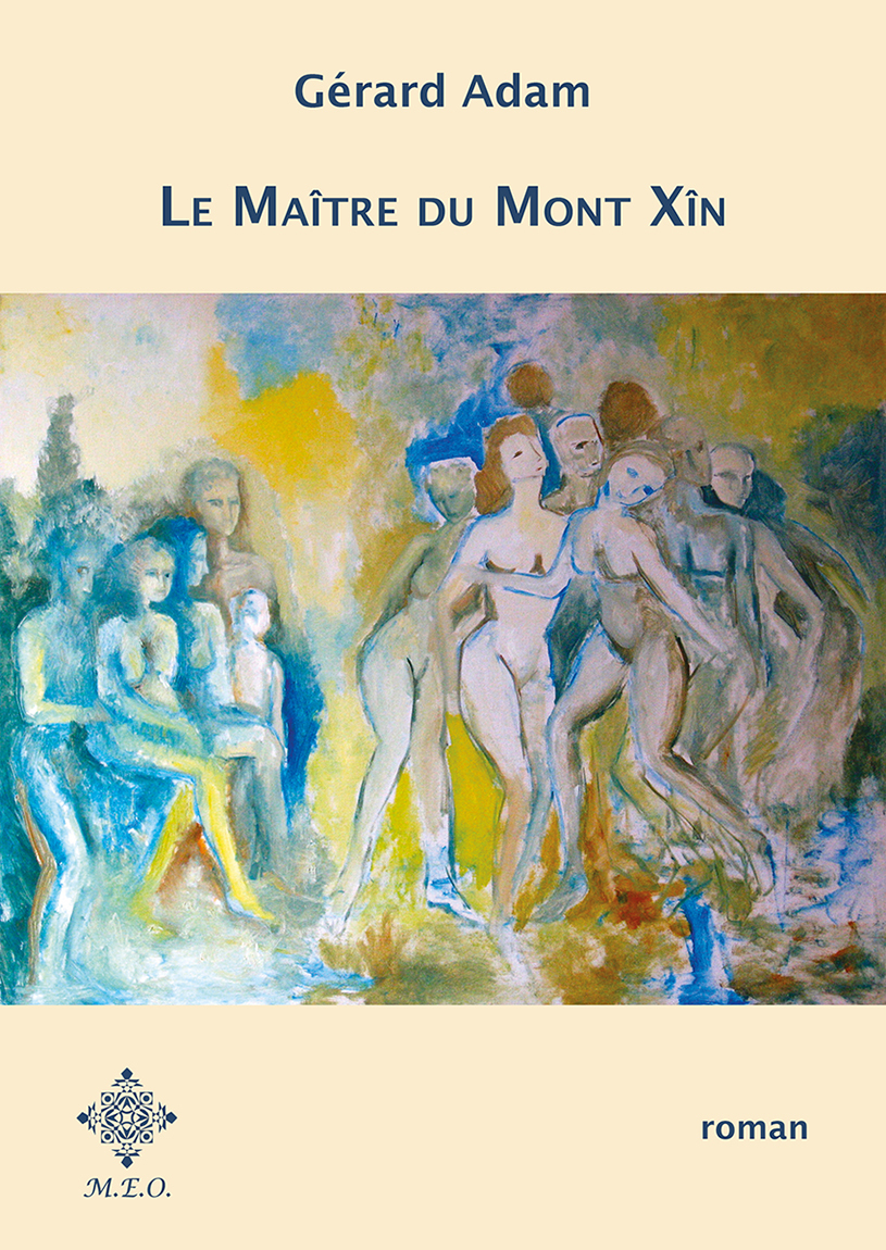 Le Maître du Mont Xîn