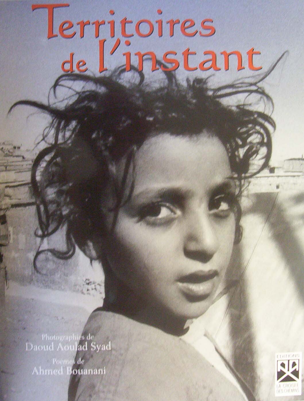 TERRITOIRES DE LINSTANT