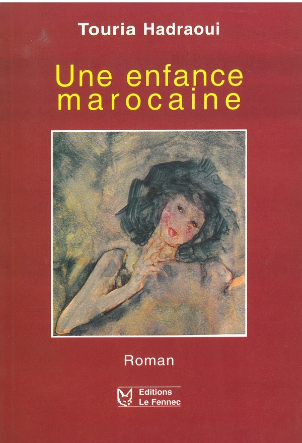 Une enfance marocaine