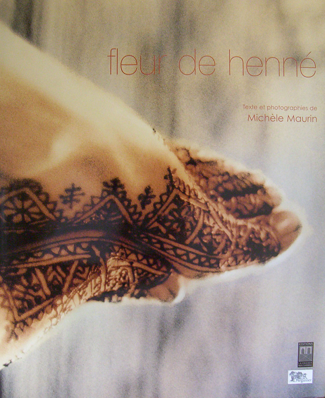 FLEUR DE HENNE