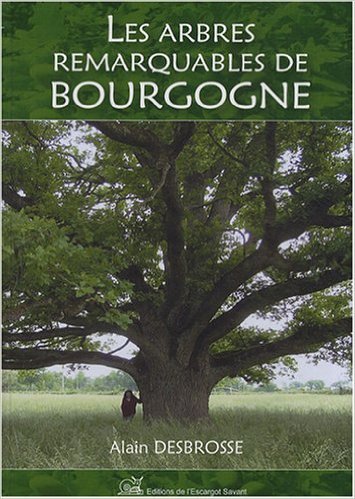 Les arbres remarquables de Bourgogne