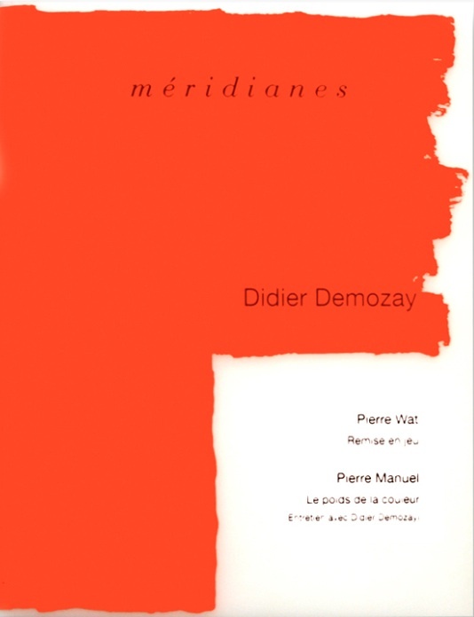 Didier Demozay