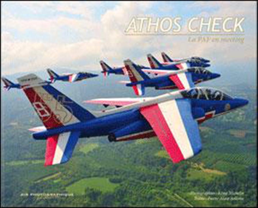 ATHOS CHECK - LA PAF EN MEETING