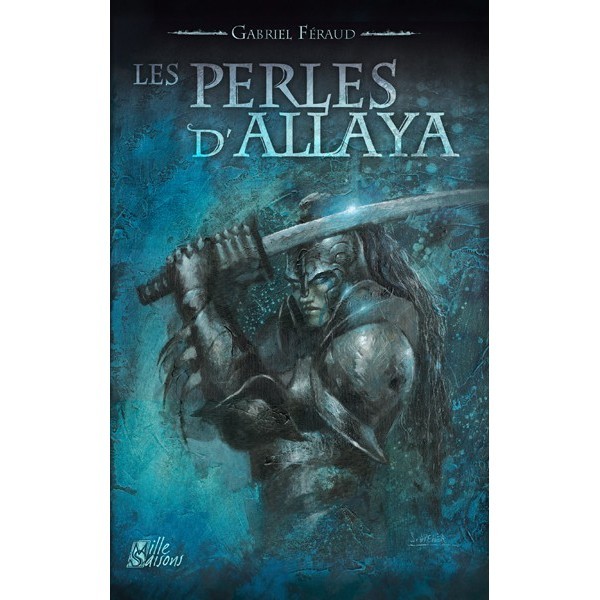 Les perles d'Allaya