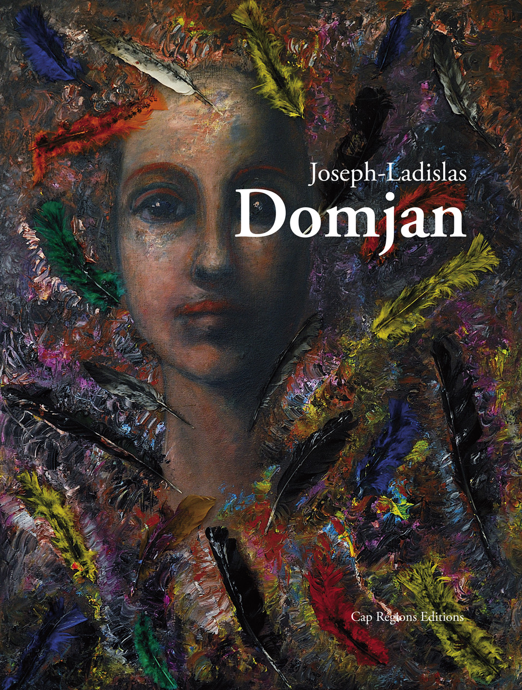 Joseph-Ladislas Domjan