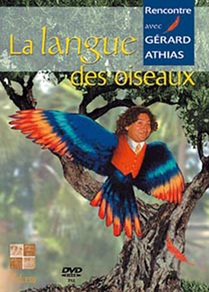 Langue des oiseaux DVD