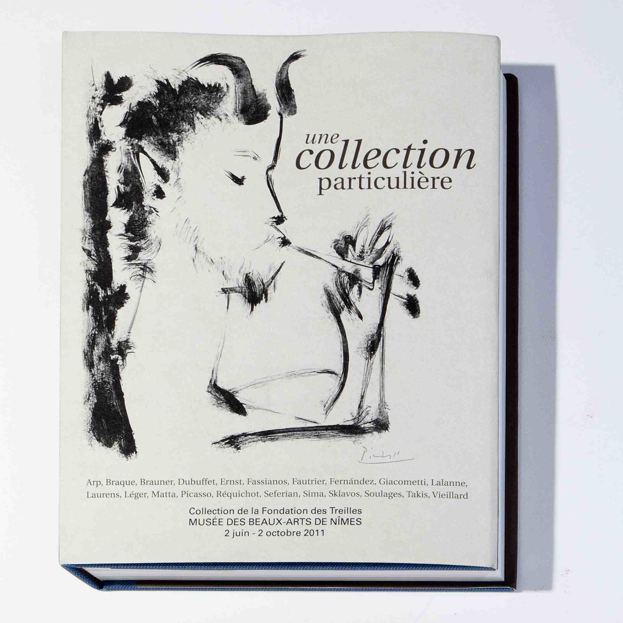 Une Intime Collection - Collection De La Fondation Des Treilles