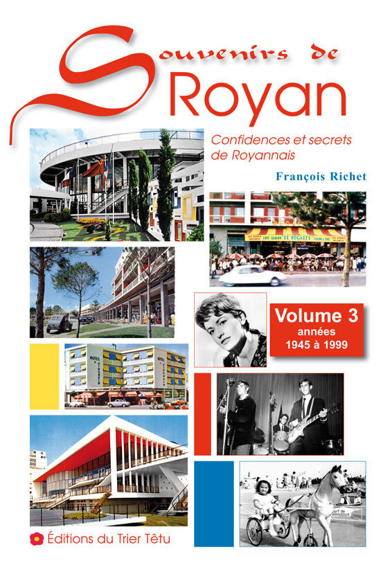 Souvenirs de Royan volume 3b