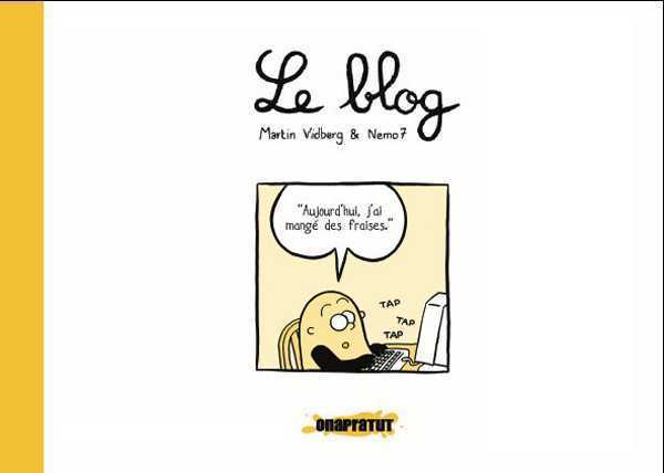 Blog (Le)