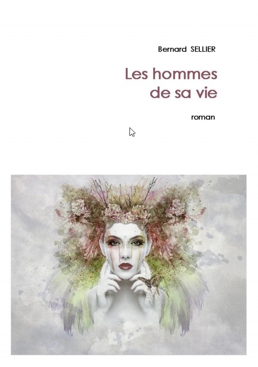 LES HOMMES DE SA VIE