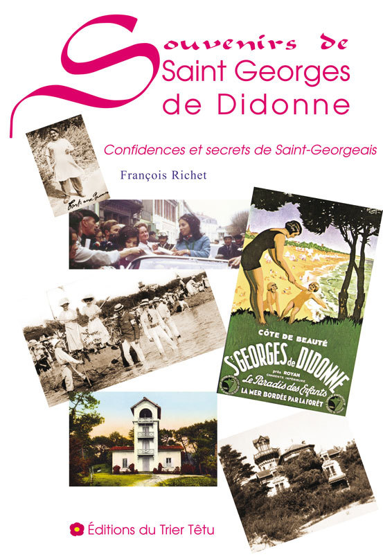 Souvenirs de Saint Georges de Didonne