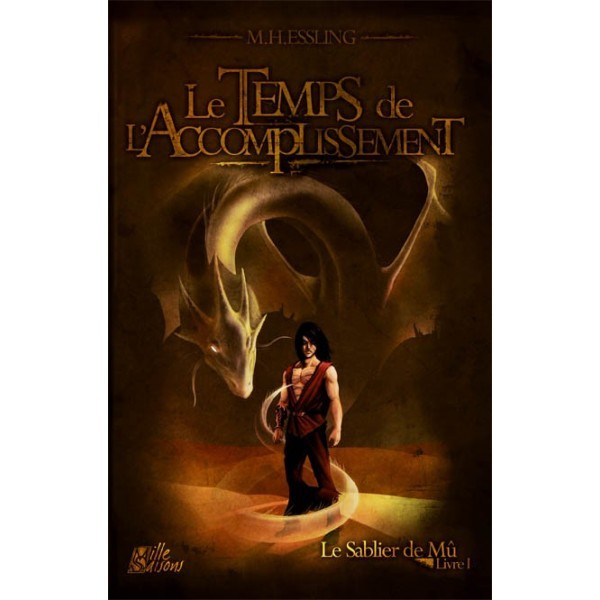 Le temps de l'accomplissement