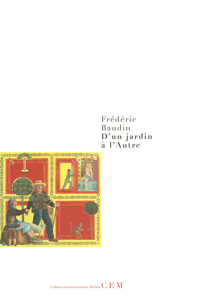 D’un jardin à l’Autre